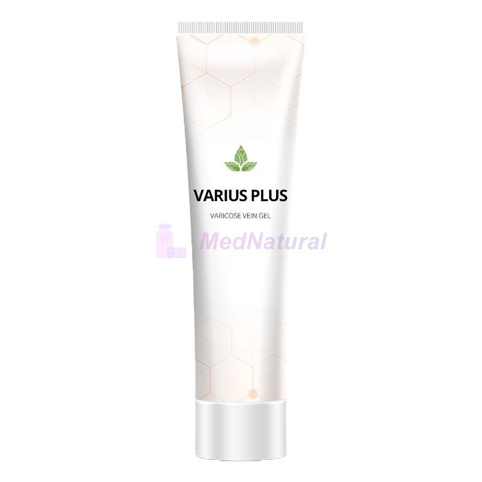 Varius Plus ➺ Gel aus Krampfadern In Ungarn