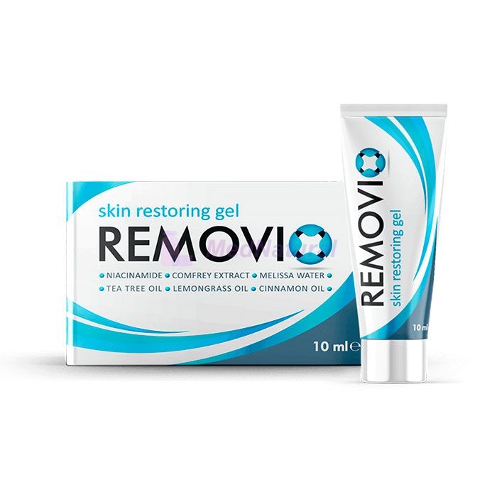 Removio ➺ skin restoring gel in Ptuj