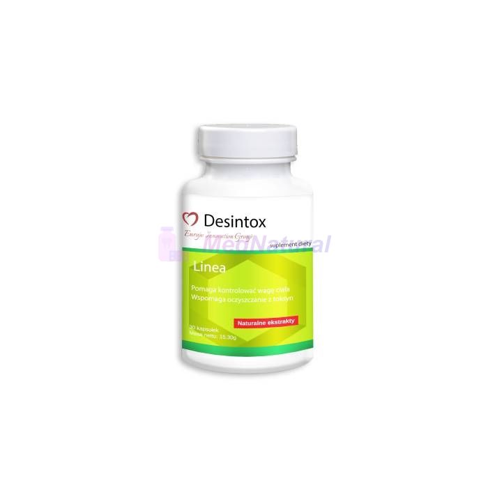 Desintox ➺ תרופה לטפילים באופולה