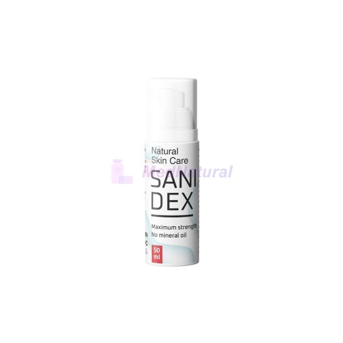 Sanidex 