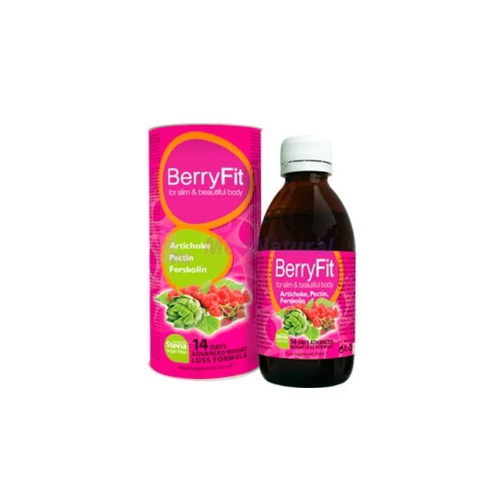 BerryFit 