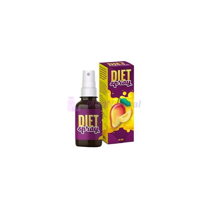 Diet Spray ➺ remedio para adelgazar en Setúbal