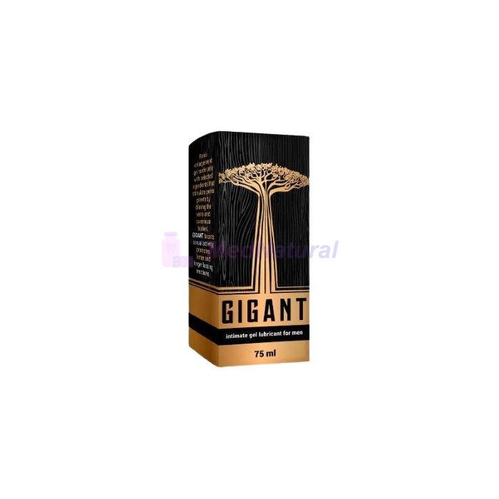 Gigant ➺ крем для увеличения пениса в Амстелвене