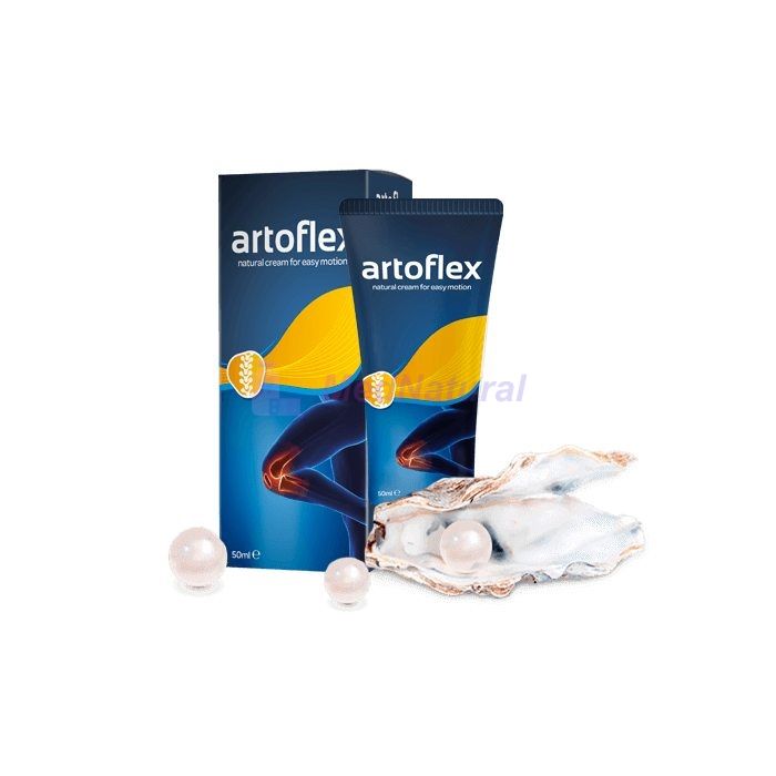 Artoflex (Артофлекс) ➺ крем для суставов в Сейшале