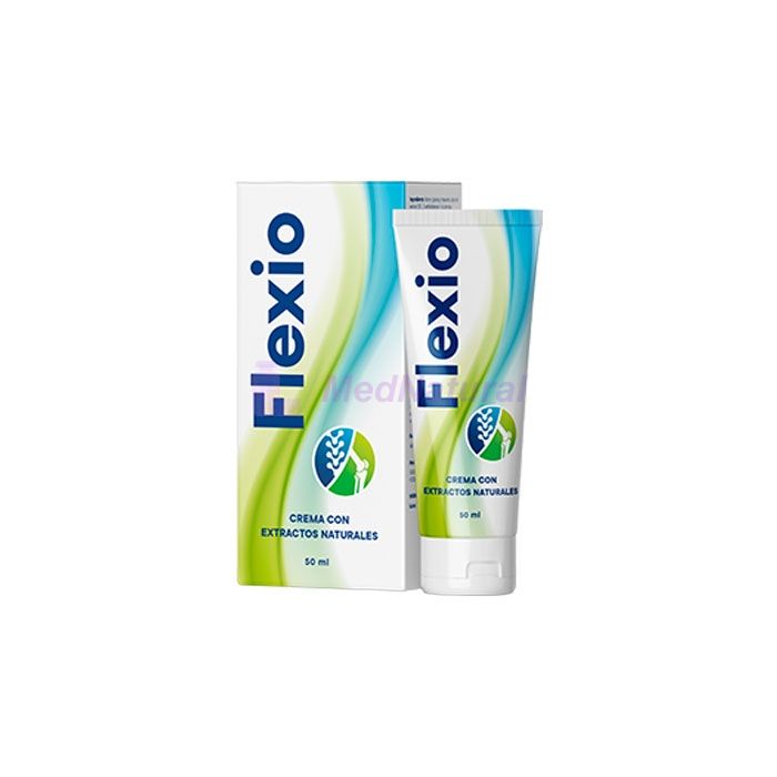 Flexio ➺ creme de articulação em albacete