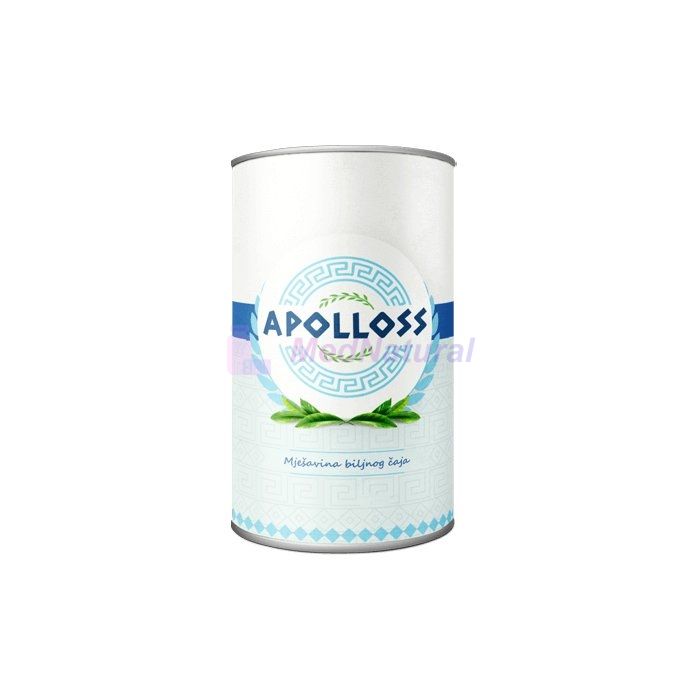 Apolloss ➺ weightloss remedy to Leskovac