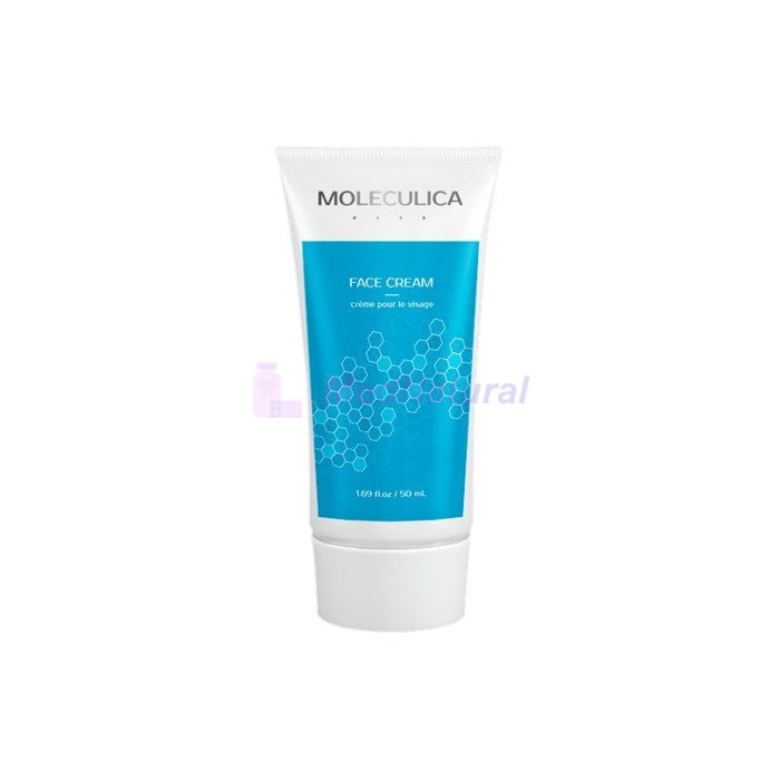 Moleculica ➺ rejuvenation cream in Znojmo