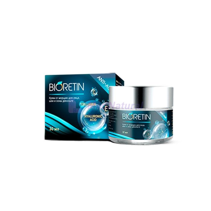 Bioretin ➺ Antifaltencreme in Pescara