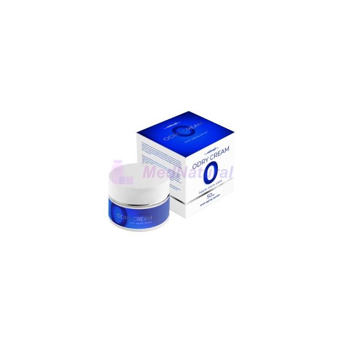 Odry Cream ➺ Antifaltencreme in Logatec