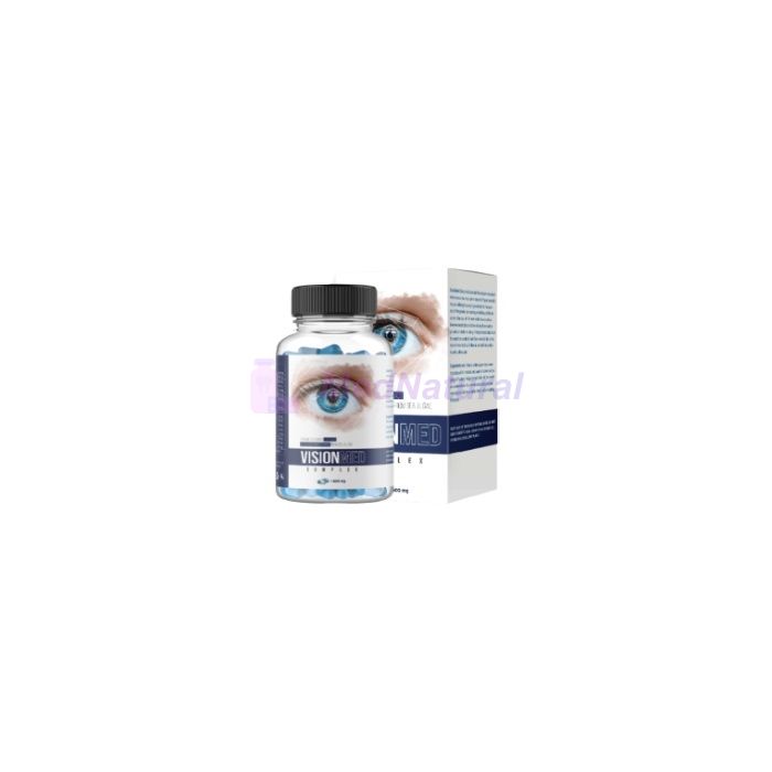 VisionMed Complex ➺ տեսողության պարկուճներ Լյուբլինում