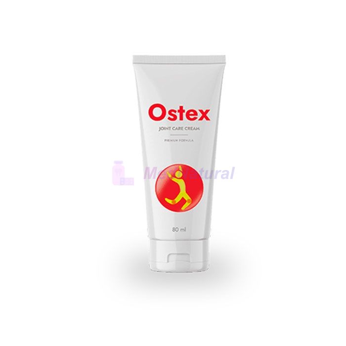 Ostex ➺ joint pain gel in Cesky-Teshin