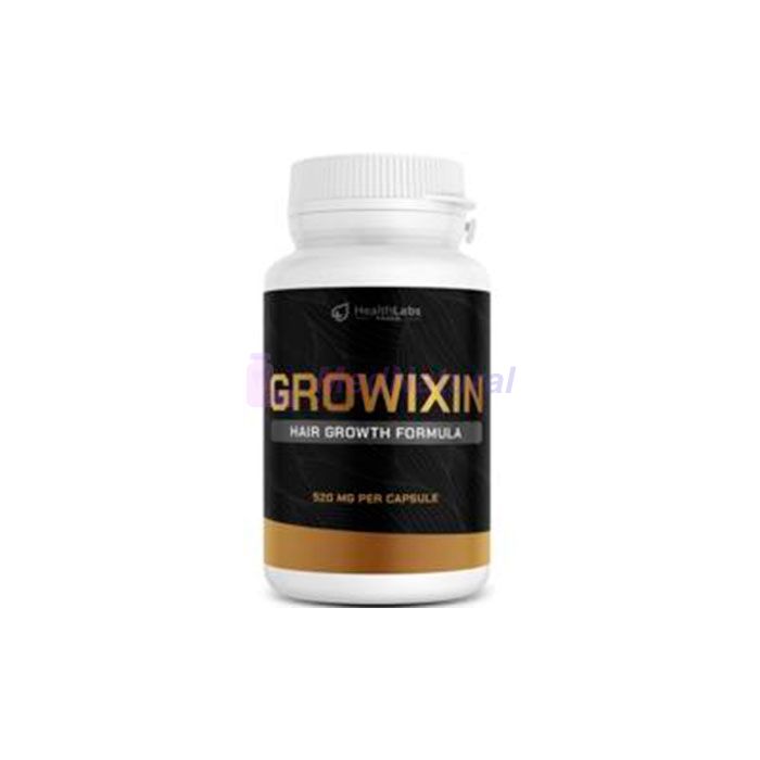 Growixin ➺ עבור צפיפות השיער בביאליסטוק