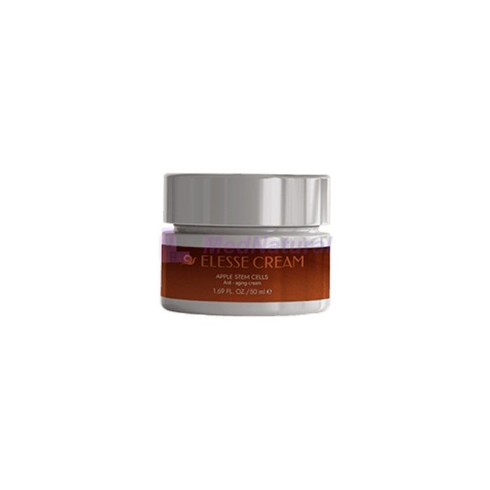 Elesse Cream ➺ anti-aging cream in Granada