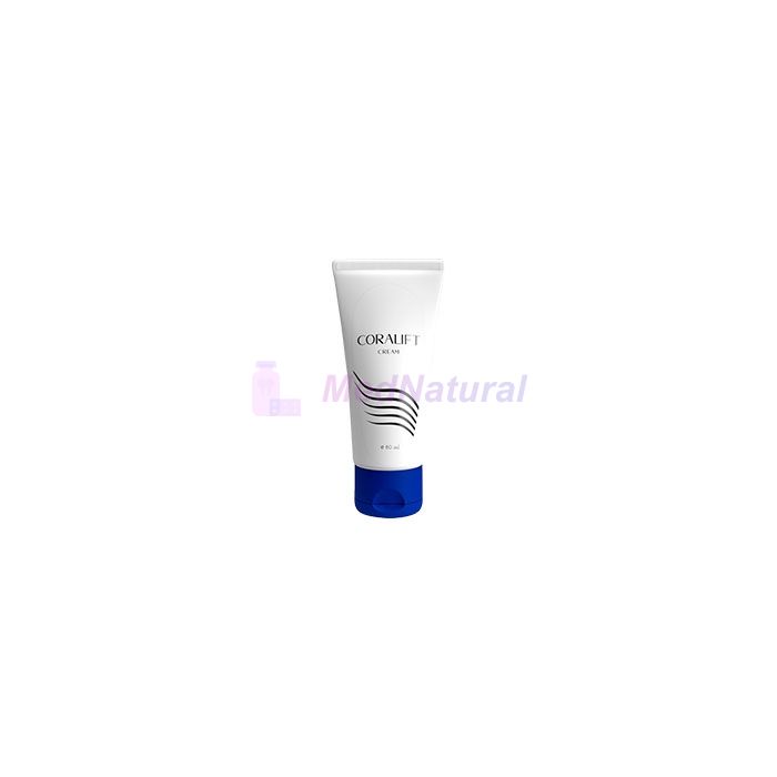 Coralift ➺ rajeunissement de la peau du visage en latin