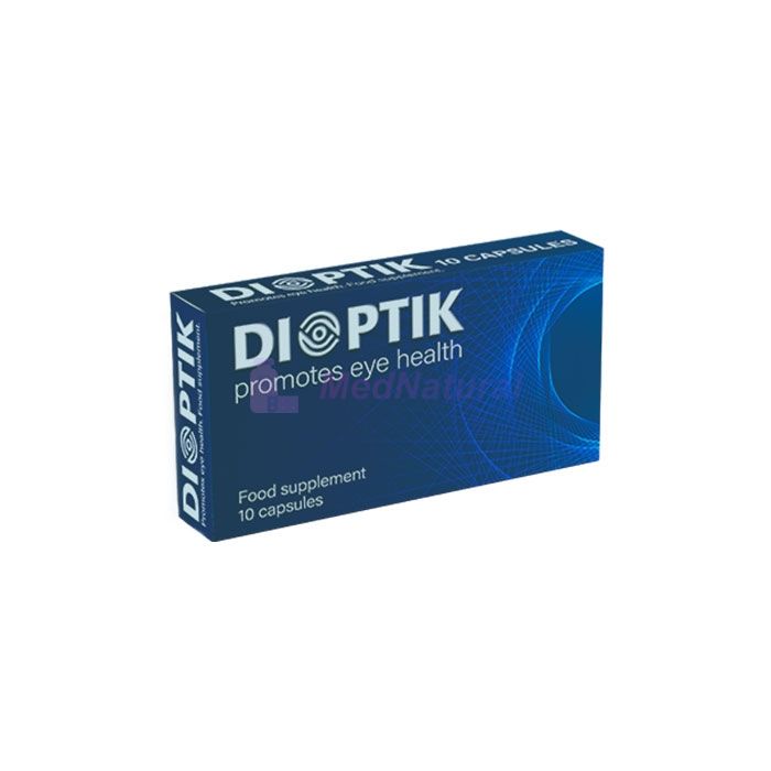 Dioptik ➺ 视力辅助 