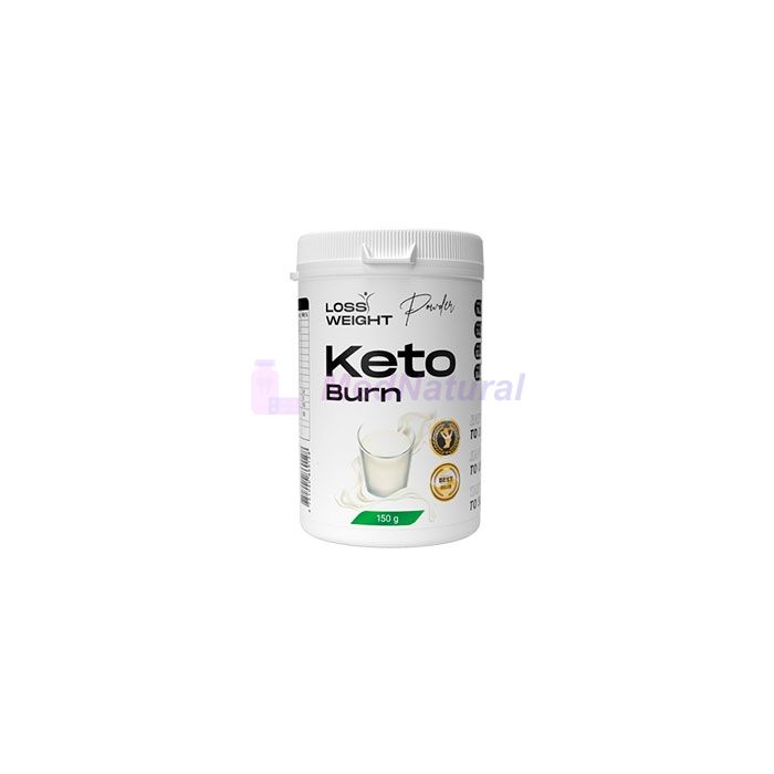 Keto Burn ➺ remediu pentru pierderea în greutate în Gyula