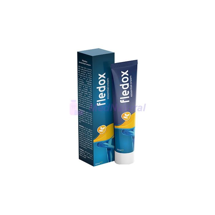 Fledox ➺ cream for joints in Bled