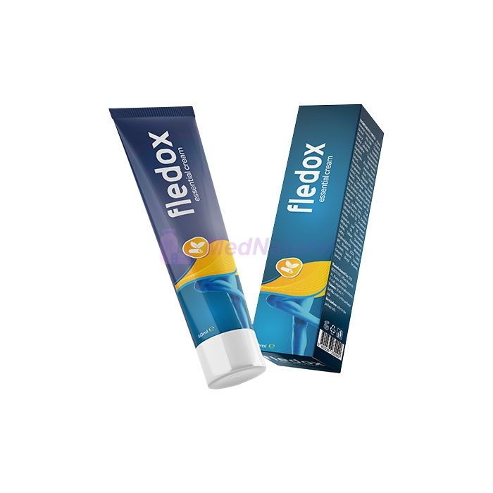 Fledox ➺ cream for joints in Bled