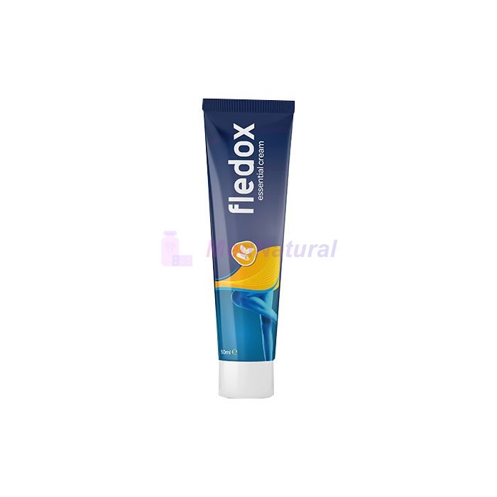 Fledox ➺ cream for joints in Bled