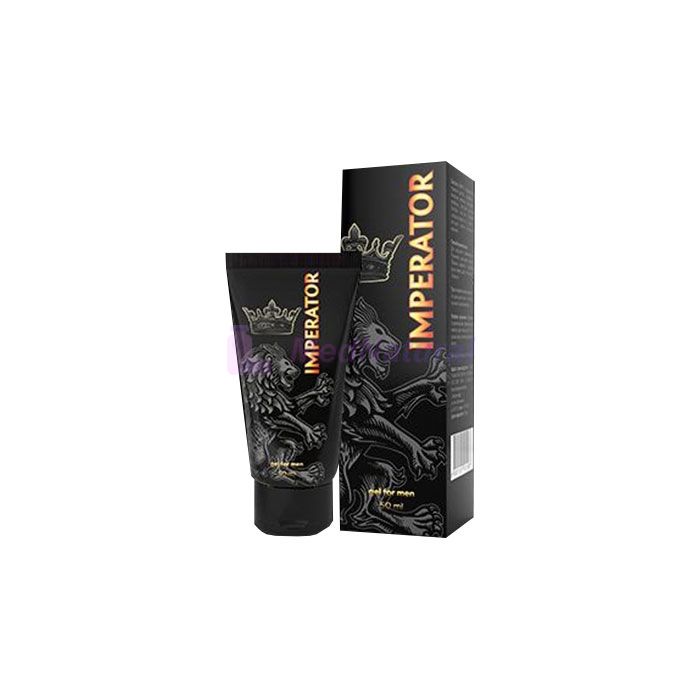 Imperator ➺ penis enlargement cream in Numea