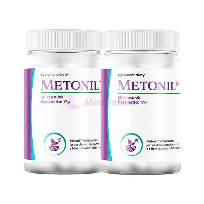 Metonil ➺ համատեղ պարկուճներ Պաբիանիցայում