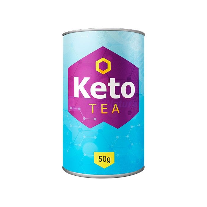 Keto Tea ➺ sredstvo za kontrolu težine u Yanji