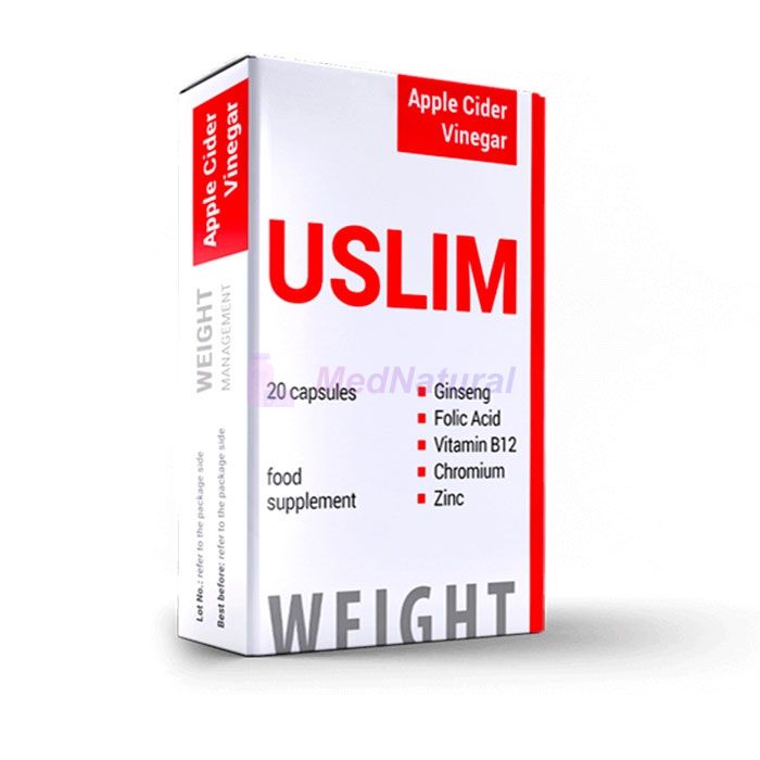 Uslim ➺ weightloss remedy in Zaandam