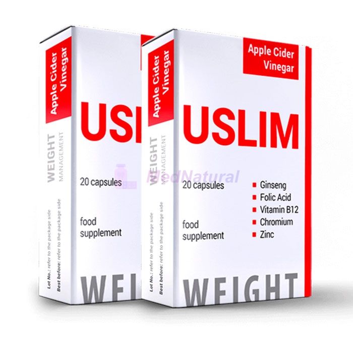 Uslim ➺ weightloss remedy in Zaandam