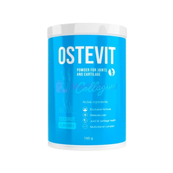 Ostevit ➺ food supplement for joint pain in Salgotarjan