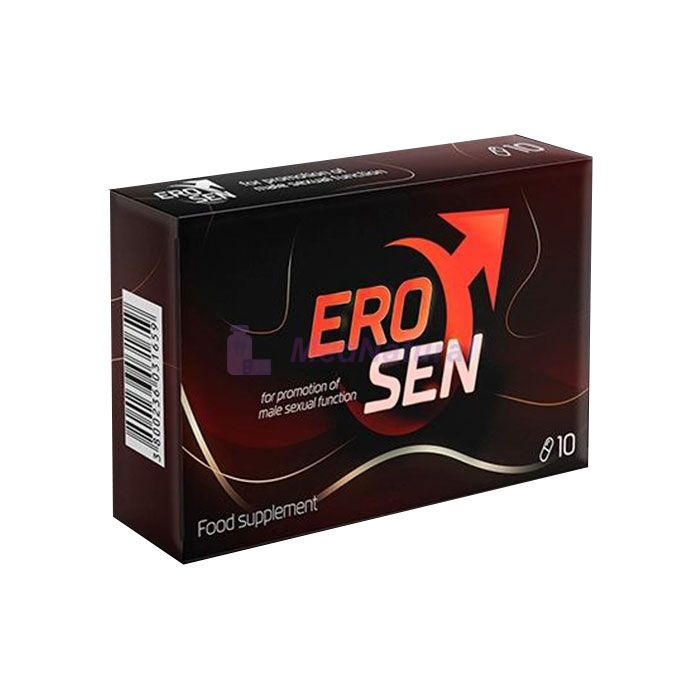 Erosen ➺ remedio para la potencia en Perpiñán