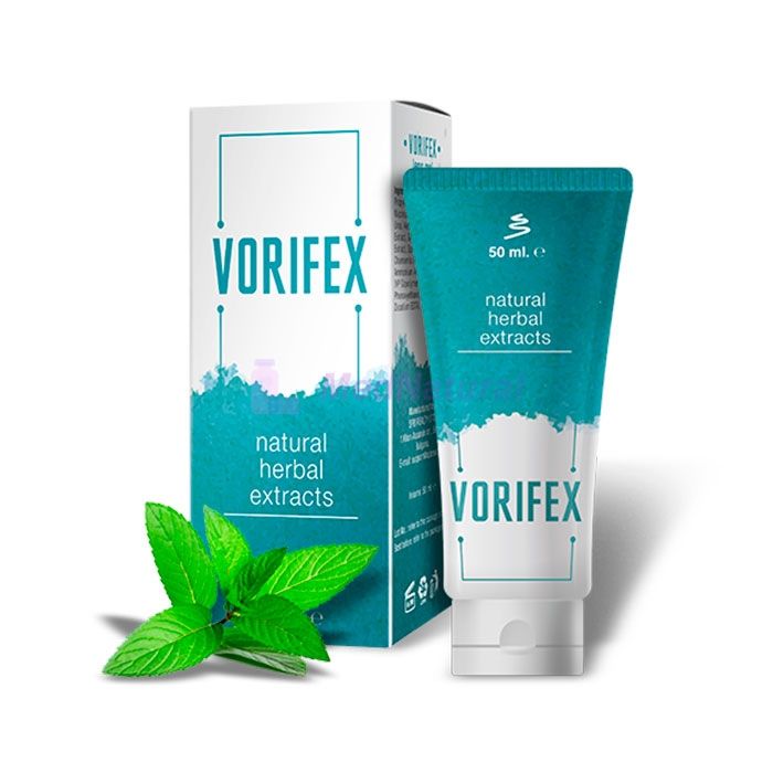 Vorifex ➺ remède contre les varices à Bytom