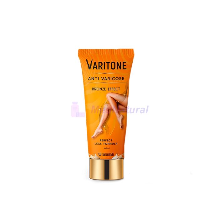 Varitone ➺ gel para venas varicosas En Italia