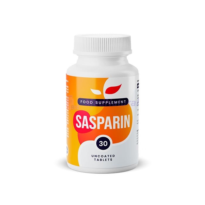 Sasparin ➺ капсулы для похудения в Колине