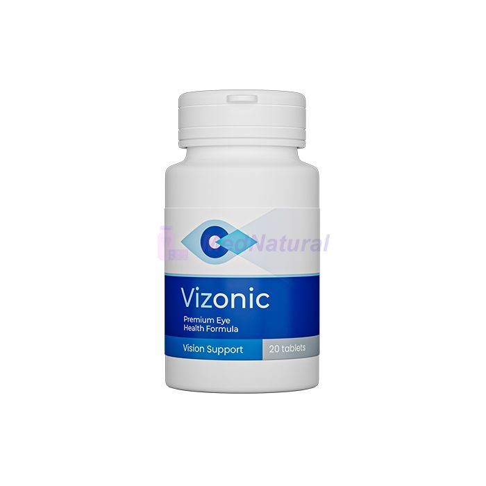 Vizonic ➺ vision capsules in Gniezno