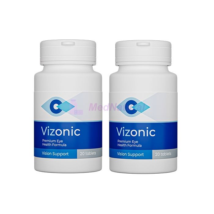 Vizonic ➺ vision capsules in Sevlievo