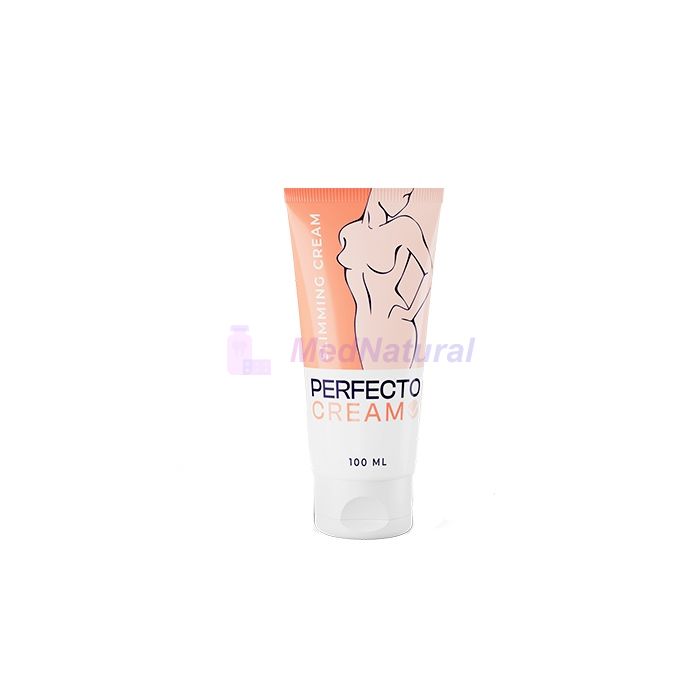 Perfecto Cream ➺ Krem Wyszczuplający w Koninie