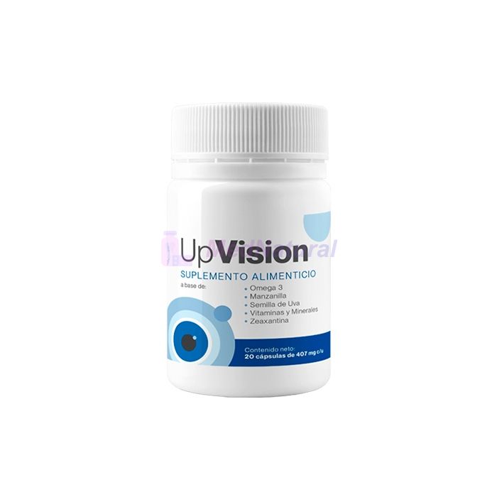 UpVision ➺ eye health remedy in Karlovo