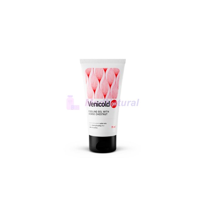 Venicold ➺ gel for varicose veins to Chorzow