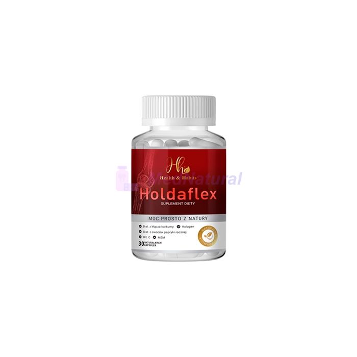 Holdaflex ➺ joint health product in Inowroclaw