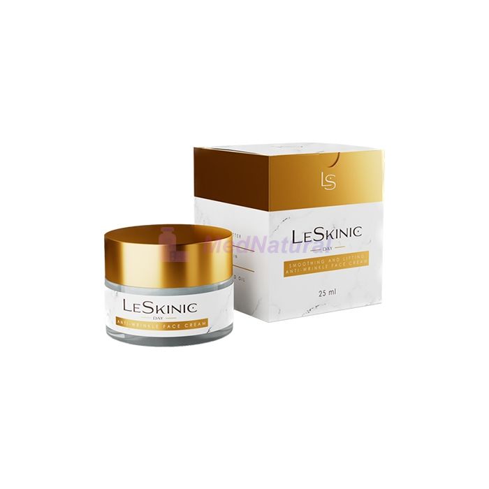 LeSkinic ➺ подмлађивач коже у Ерду