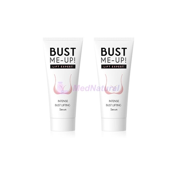 Bust Me Up ➺ produit pour laugmentation mammaire à Pyla