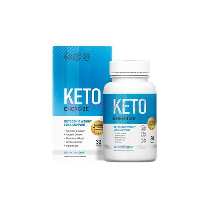 Keto Energize ➺ средство для регуляции веса в Германии