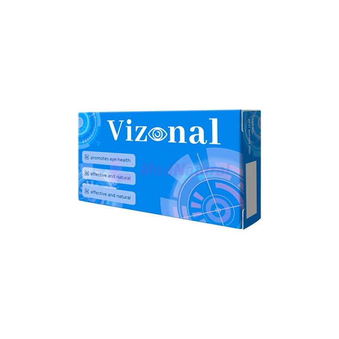 Vizonal ➺ capsules for normalizing and maintaining vision in Chemnitz