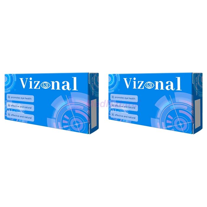 Vizonal ➺ capsules for normalizing and maintaining vision in Chemnitz