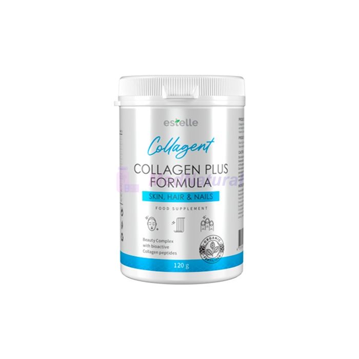 Collagent ➺ powder for beauty of skin, hair and nails in Ozda