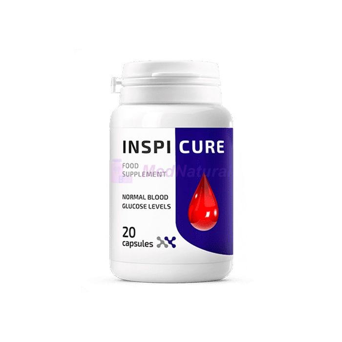 Inspicure ➺ means for normalizing sugar levels in Forli