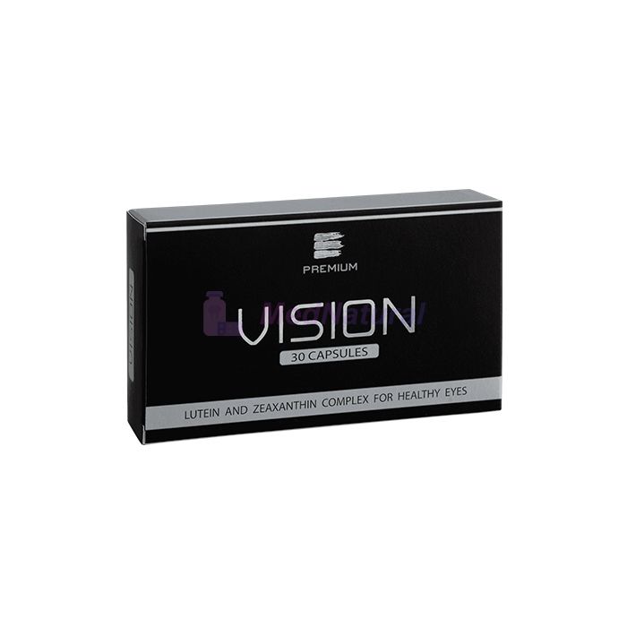 Premium Vision ➺ eye health product in Opole