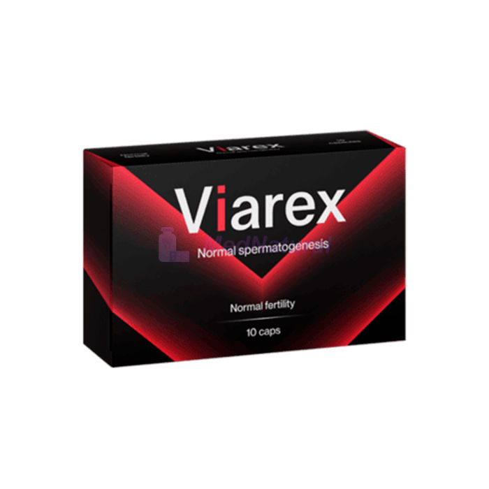 Viarex ➺ משפר את החשק המיני אצל גברים במיסלוביץ