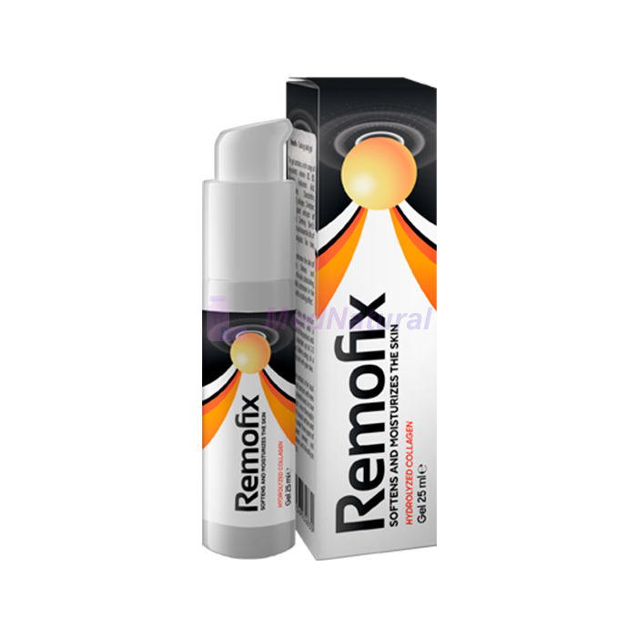 Remofix ➺ joint health product in Varena