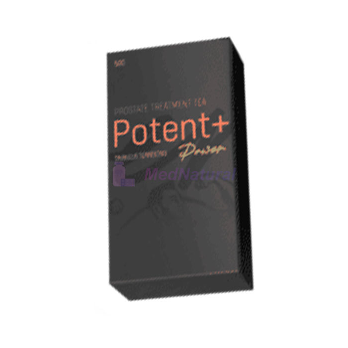 Potent Plus 